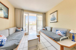 Résidence Port du Crouesty - maeva Home - Appartement 2 pièces 4 personnes - Confort MAE-9461